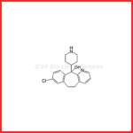 Desloratadine 11-Hydroxy Impurity