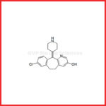 Desloratadine 3-Hydroxy Impurity