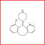 Desloratadine-8-Dechloro-10-Chloro-Impurity