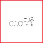 Fingolimod 4-Hydroxy Impurity
