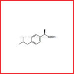 Ibuprofen (R)-Isomer