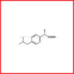 Ibuprofen (S)-Isomer