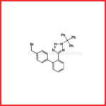 Irbesartan Bromo N2-Trityl Impurity