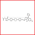 Itraconazole 2-Oxo Metabolite