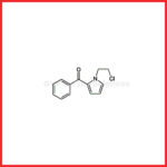 Ketorolac 2-Benzoylpyrrole Chloro Impurity