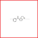 Ketorolac 2-Benzoylpyrrole Cyano Impurity