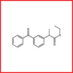 Ketoprofen Ethyl Ester