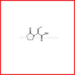 Levetiracetam Dehydro Acid