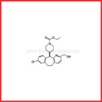 Loratadine 2-Hydroxymethyl Impurity (USP)