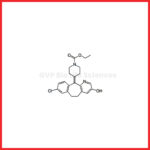 Loratadine 3-Hydroxy Impurity