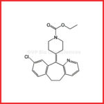 Loratadine 8-Dechloro-9-Chloro Impurity