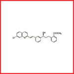 Montelukast (3S)-Hydroxy Benzoate