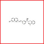 Montelukast (3S)-Hydroxy Methylketone