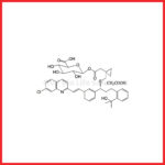Montelukast Acyl-β-D-Glucuronide Acetate