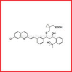 Montelukast (S)-Hydroxy Metabolite
