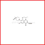 Ofloxacin R-Isomer