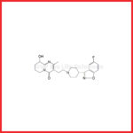 Paliperidone 5-Fluoro Isomer