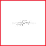 Pemetrexed Dihydro 6-Oxo Acid Methyl Ester
