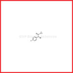 Prasugrel alpha-Bromo 4-Fluoro Impurity