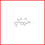 Prasugrel meta-Fluoro Isomer