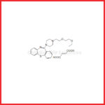 Quetiapine Ethyl Ether (Fumarate)