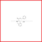 Quinapril Bicyclic Acid Benzyl Ester