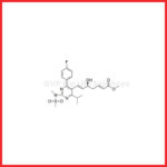 Rosuvastatin 2,3-Anhydro Acid Methyl Ester