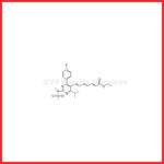 Rosuvastatin 2,3,4,5-Dianhydro Acid Ethyl Ester
