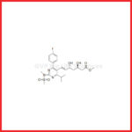 Rosuvastatin (3R,5R)-Isomer Methyl Ester