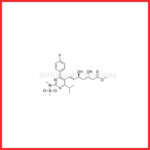 Rosuvastatin (3S,5S)-Isomer Methyl Ester