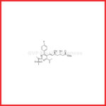 Rosuvastatin (3S,5S)-Isomer Sodium