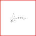 Rosuvastatin (3S,5S)-Isomer t-Butyl Ester
