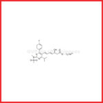 Rosuvastatin 4,5-Anhydro Acid Calcium Salt