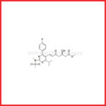 Rosuvastatin 5-Oxo Acid Methyl Ester