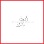 Rosuvastatin (6R)-Anhydro Lactone Impurity