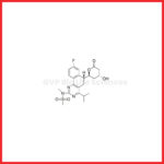 Rosuvastatin (6R)-Lactone Impurity