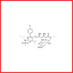 Rosuvastatin Acyl-beta-D-Glucuronide
