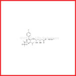 Rosuvastatin (Z)-Isomer Calcium
