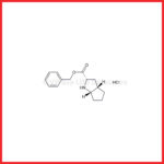 Ramipril Bicyclic Acid Benzyl Ester (HCl Salt)