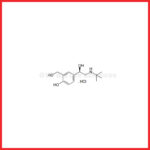 Salbutamol (R)-Isomer HCl