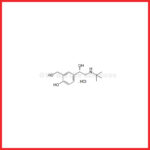 Salbutamol (S)-Isomer HCl