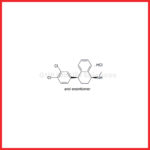 Sertraline Hydrochloride Racemic Mixture (USP)