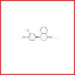 Sertraline Tetralone (S)-Isomer