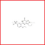 Sildenafil Chlorosulfone 2-Methyl Isomer