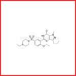Sildenafil N-Ethyl Analog