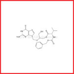 Valganciclovir N-Benzyloxycarbonyl Impurity