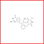 Valganciclovir O-Acetyl N-Benzyloxycarbonyl Impurity