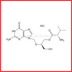 Valganciclovir (S,R)-Stereoisomer