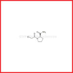 Vildagliptin Chloroacetyl Amide (R)-Isomer
