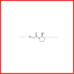 Vildagliptin Chloroacetyl Nitrile (R)-Isomer